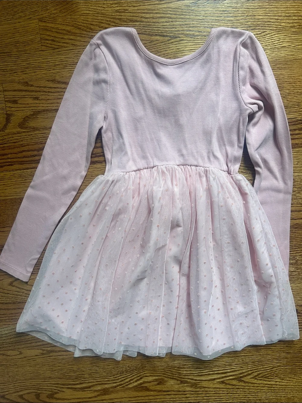 Gap Tulle Dress